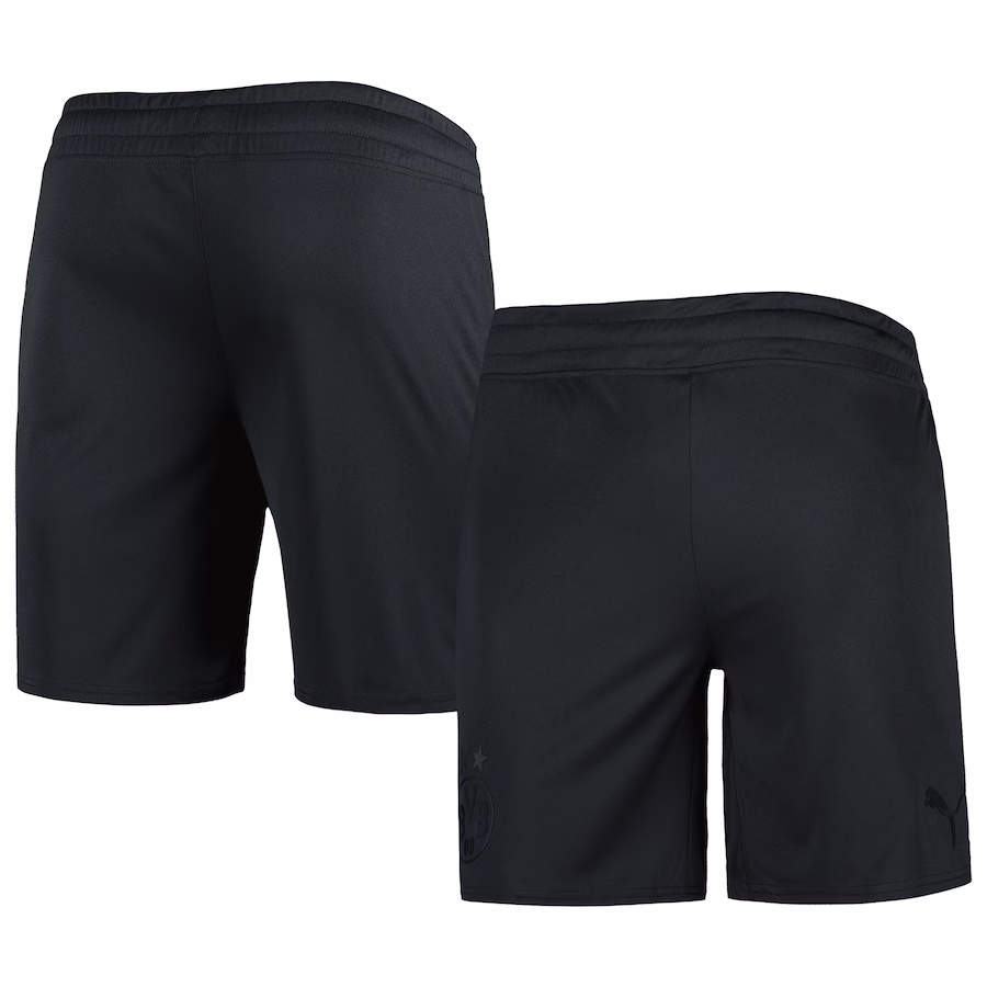 Borussia Dortmund special edition DryCELL shorts, black