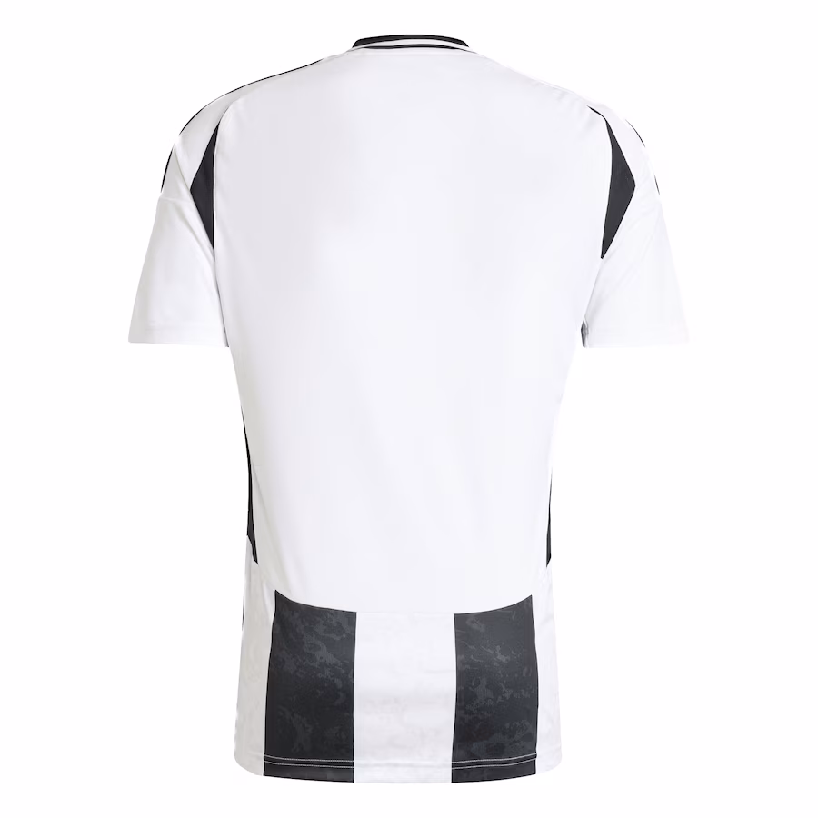 Juventus 2024/25 Home Soccer Jersey