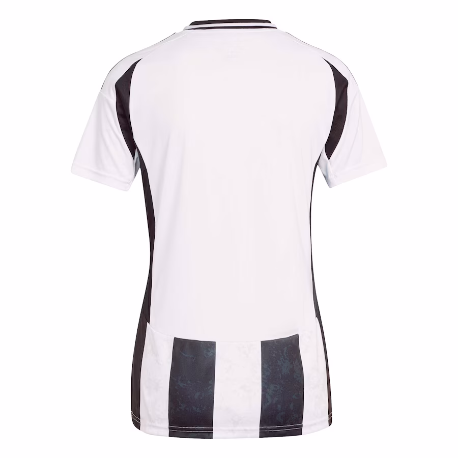 Maillot domicile 2024/25 de l'équipe féminine de Juventus - Blanc
