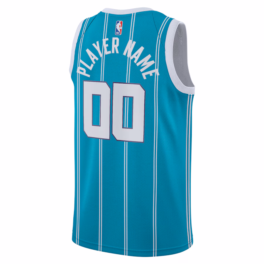 Maillot Charlotte Hornets Jordan Brand 2020/21 Icon Edition