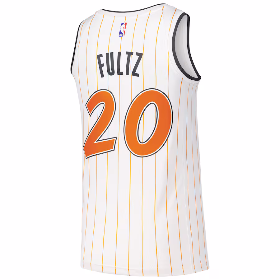 Maillot Markelle Fultz Orlando Magic – City Edition Swingman