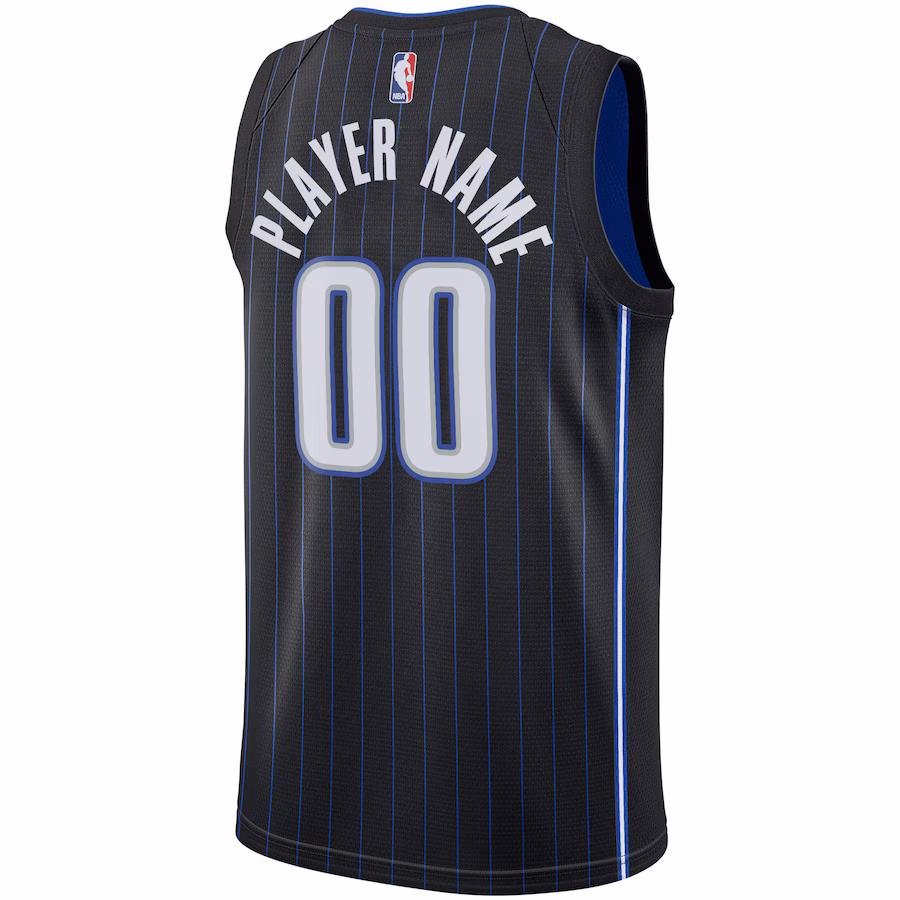 Camiseta Cole Anthony Orlando Magic fan elección de primera ronda del Draft NBA 2020 Fast Break