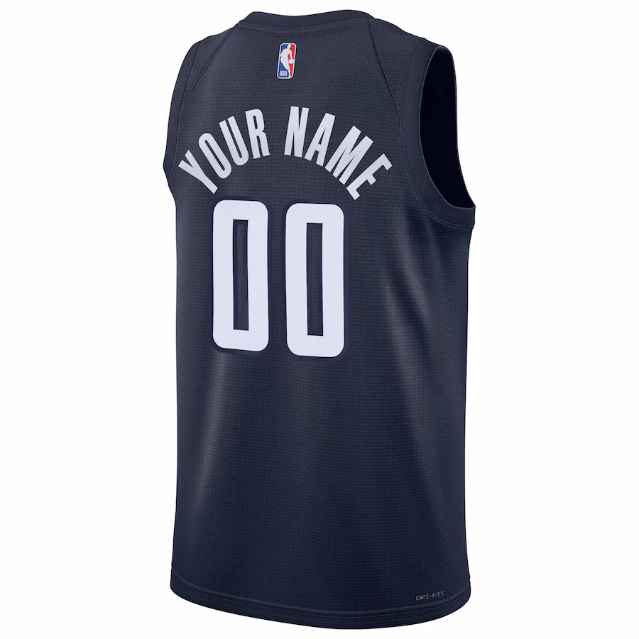 Canotta Basket Washington Wizards 2024/25 Jordan Brand Statement Edition