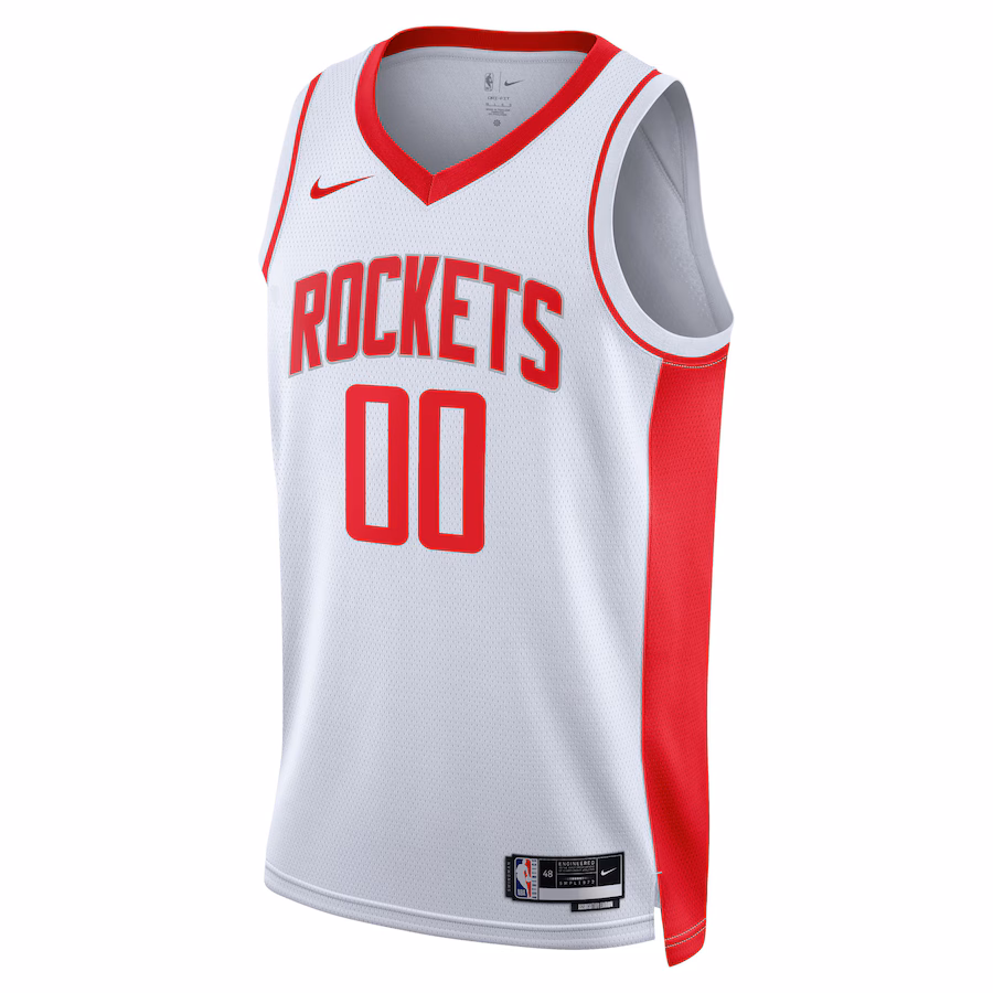 Houston Rockets Association Edition Trikot - Unisex