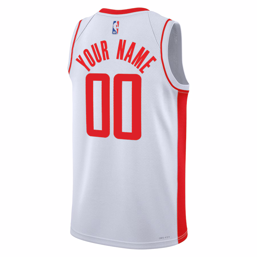 Houston Rockets Association Edition Trikot - Unisex
