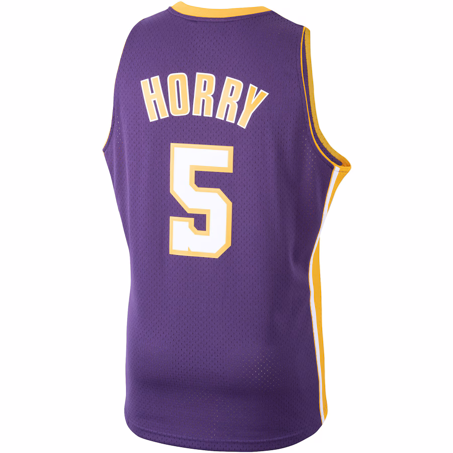 Robert Horry, Los Angeles Lakers, 1999/00, Lila