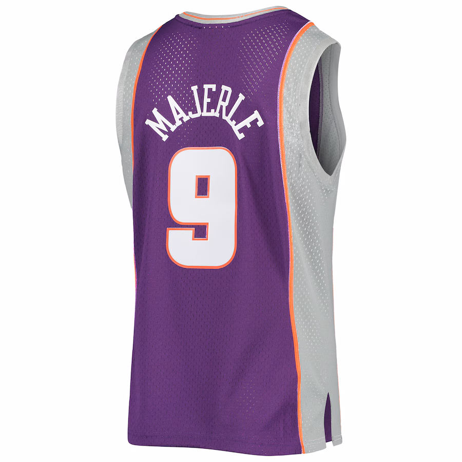 Maillot Dan Majerle Phoenix Suns Mitchell & Ness Hardwood Classics 01/02