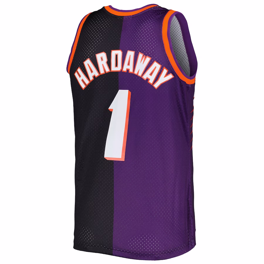 Camiseta Penny Hardaway Phoenix Suns 1999/00 Mitchell & Ness Swingman