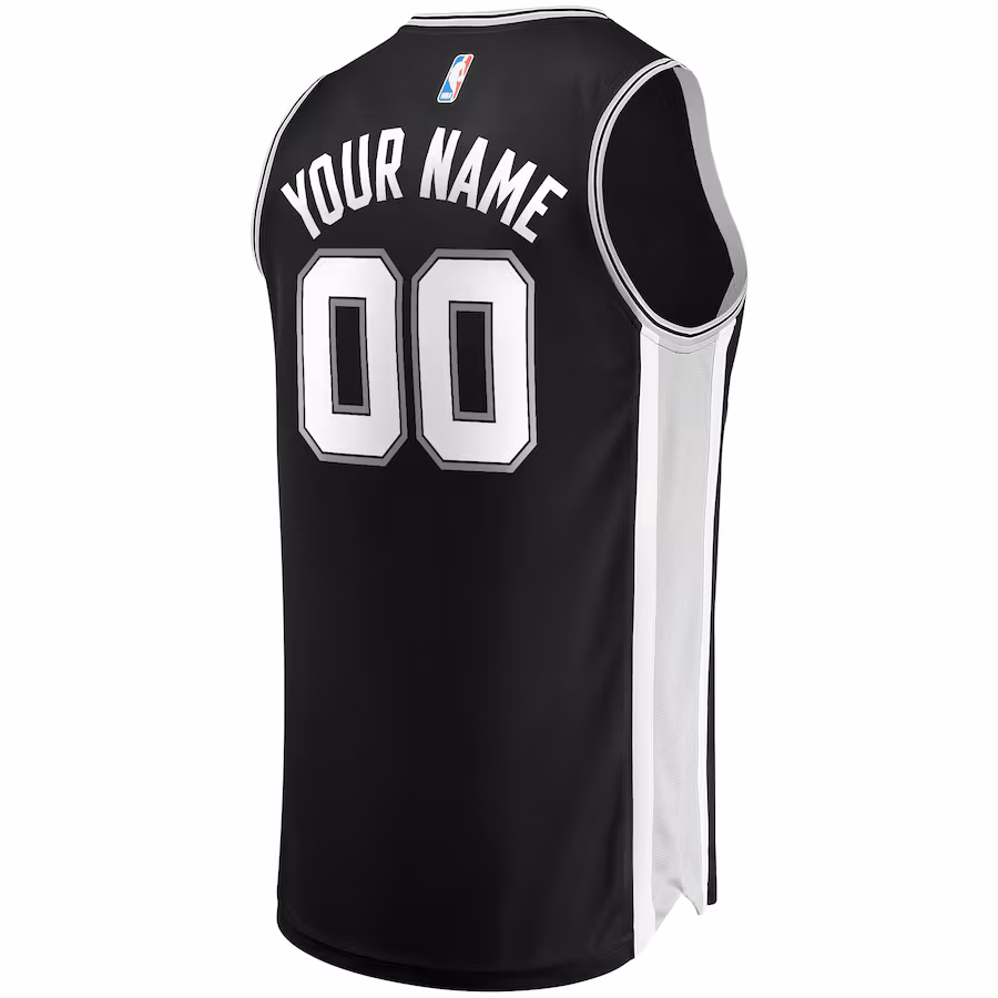 San Antonio Spurs Icon Edition Jersey