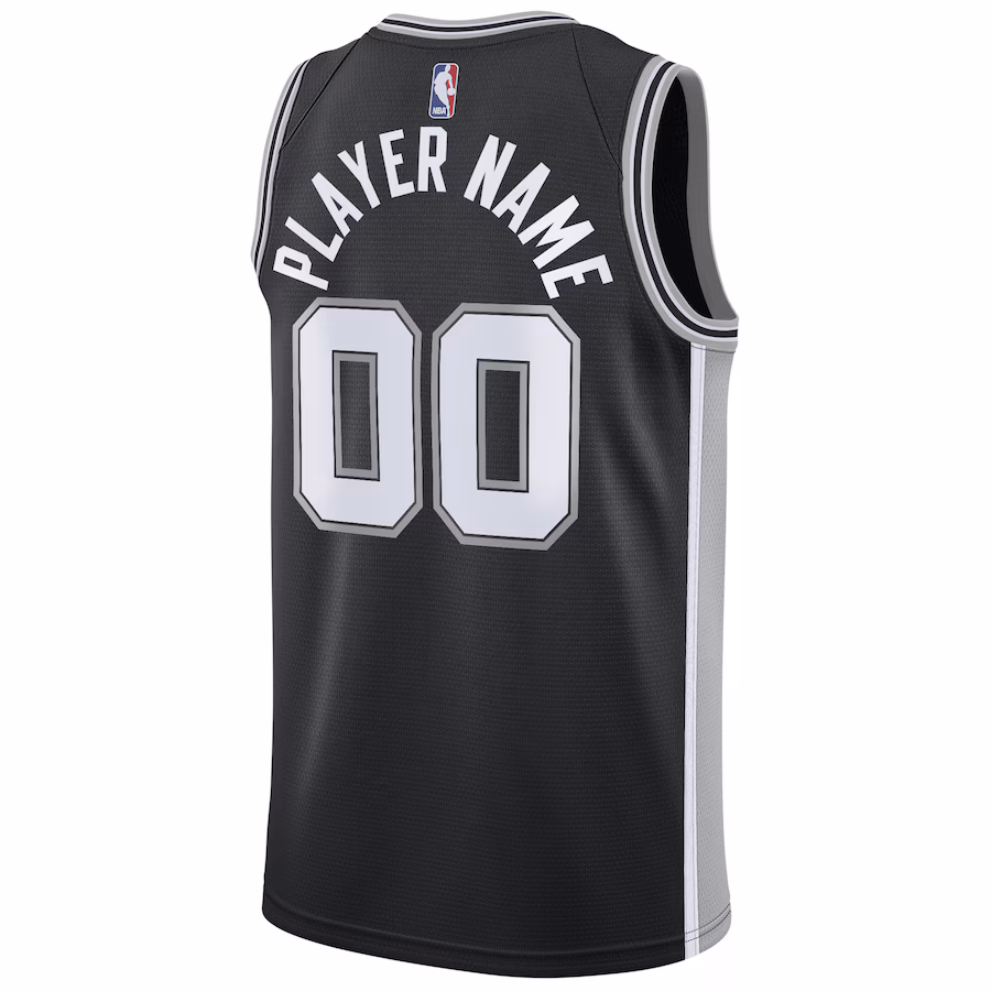 San Antonio Spurs Icon Edition Trikot